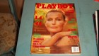 Playboy Magazine Lot Of 4 Issues centerfold 1992 1994-joan Severance bo Derek