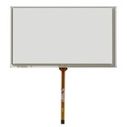 6 2 Inch Digitizer Touch Screen Glass Resistive Panel No Lcd For Sony Xav-w650bt