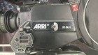 Arri Bl 4 35mm Film Camera 4 Magazines 2 Viewfinders