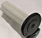 Stopper For Liquid Nitrogen Ln2 Storage Tank Container Cryo Dewar Cap 2  50mm