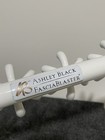 Ashley Black Fascia Blaster Tool 4 Claw Cellulite Myofascial Tissue Massager