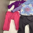  all Authentic   Tagged 18    American Girl Doll Clothing Lot
