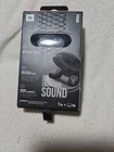 Jbl Free X Truly Wireless In-ear Headphones - Black    New Unopened Box