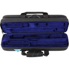 Reunion Blues Model Rbx-flt Flute Case Brand New