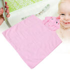 Baby Bathrobe Thick Baby Bath Face Hooded Towel Cartoon Animal Infant Plush