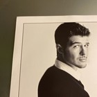 Robin Thicke Press Photo 8x10 R b Interscope