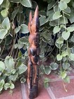 Vintage Papua New Guinea Carving