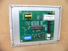 Service Tectonics Model  805 Pat A Print Model 805 Pad Printer Control Panel