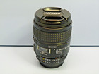 Vintage Nikon Micro Nikkor Af Camera Lens 60mm 1 2 8d S n Us5092747 - Used