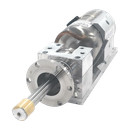 Sunpower Cryotel Mini Cryocooler Stirling Cooler Cryogenic Cold Head  Cut Wire