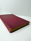      Vintage Rare 1931 Rand Mcnally World Atlas Readers Edition