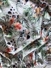 Jungle Theme Mama Koala Cloth Diaper Lot