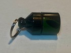 Geocaching Hanging Camo Nano Geocache Cache Container Camouflage Pill Bottle