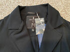 Lotus Romeo H Jacket Equestrian Black Xl New
