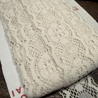 2 5 In Ivory Lace 22 Yards Vintage Pattern