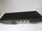 Vintage Goodrich Model L120 Steel Guitar Volume Pedal L 120 Low Boy Free Us Ship