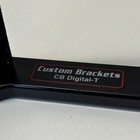 Custom Brackets Cb Digital-t Rotating Flash Bracket
