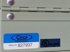 Circa Telecom 1880eca1-25 Building Entrance Terminal     Testing Equipment