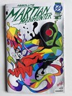 Absolute Martian Manhunter  1  dc Comics 2025  Original Art Sketch Cover