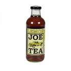 Joe Tea Lemon Tea 20 Fl Oz  12 Pack Glass Bottles