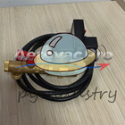 1pc New 54410931 Ingersoll Rand Original Edv 2000 1 4 In 110v