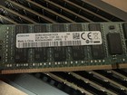 Lot Of 24 Samsung 32gb 2rx4 Pc4-2133p Ddr4 Server Memory M393a4k40bb0-cpb