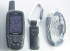 Garmin Gpsmap 64st W  Maps Upgrade Topo U s  24k Trails High Detail Topographic