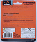 Walker s Disposable Foam Ear Plugs Gwp-fp5pk-tl