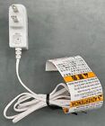 Graco Oem  Simple Sway Glider Lx Swing Replacement Cord Adapter Ssa-5wvi-05