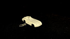 1955 Mercedes 300sl Mille Migli Slot Car Body Kit  Fits T-jet Chassis  not Inc  