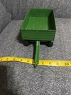 Ertl John Deere Utility Barge Wagon 1 16 Scale Farm Toy Tractor Flare Side Box