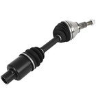 Cv Axle Shaft Front Left Right For Mercedes-benz E320 E350 E500 Ncv10040