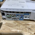 Epson Powerlite 97h 3lcd Projector  H688a 1 000 Lamp Hours