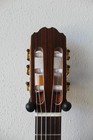 Brand New Kremona Verea Nylon Acoustic electric Classical Guitar - Cutaway