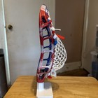 Usa Themed Custom Dyed  Stringking Mark 3v Brennan I neill Replica Head 