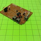 Panasonic Kx-fhd331 Fax Machine Main Power Board Pfup1299za