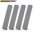  Fit For Trex Plastic Decking Boards End Cap  4 Pcs In One Package  5 5   