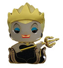 Pop  Pin Disney 07 Ursula 4 25  Enamel Pin Funko Removable Stand Included