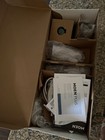 Moen Brecklyn 82611srn Spot Resist Tub   Shower Faucet Magnetix Rain Head
