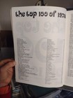 1970 s Pop Rock Songbook Top 100 Of 1978 Piano Guitar 419 Pages  Excellent New