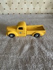 Vintage Arcade Cast Iron International Pickup Toy Truck