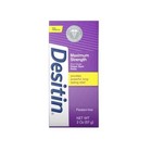 Desitin Zinc Oxide Diaper Rash Paste Maximum Strength Long Lasting Relief 2 Oz
