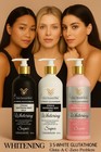 Whitening Cream   Natural Skin Brightening   Lightening