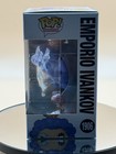 Funko Pop  Vinyl  One Piece Anime Emporio Ivankov Funko  shop Exclusive   1906