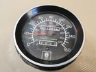 Kenworth T300 Speedometer Odometer Used   P n K152504-4 In Kilometers 