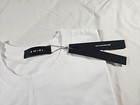 New Amiri Men s Tee Short Sleeve Crew Neck T-shirts