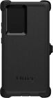 New Case For Samsung Galaxy Note 20 Ultra 5g Otterbox Defender   Holster Black