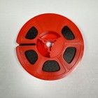 Adventures In Disneyland Usa Fantasyland In Full Color 8mm Movie W  Box Vtg