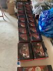Hasbro Star Wars The Black Series Titanium Series Die Cast Vehicle Ships Helmets