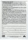 Star Trek The Original Series Season 2 Autograph Challenge Game Insert Card R